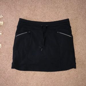 Athleta Skirt